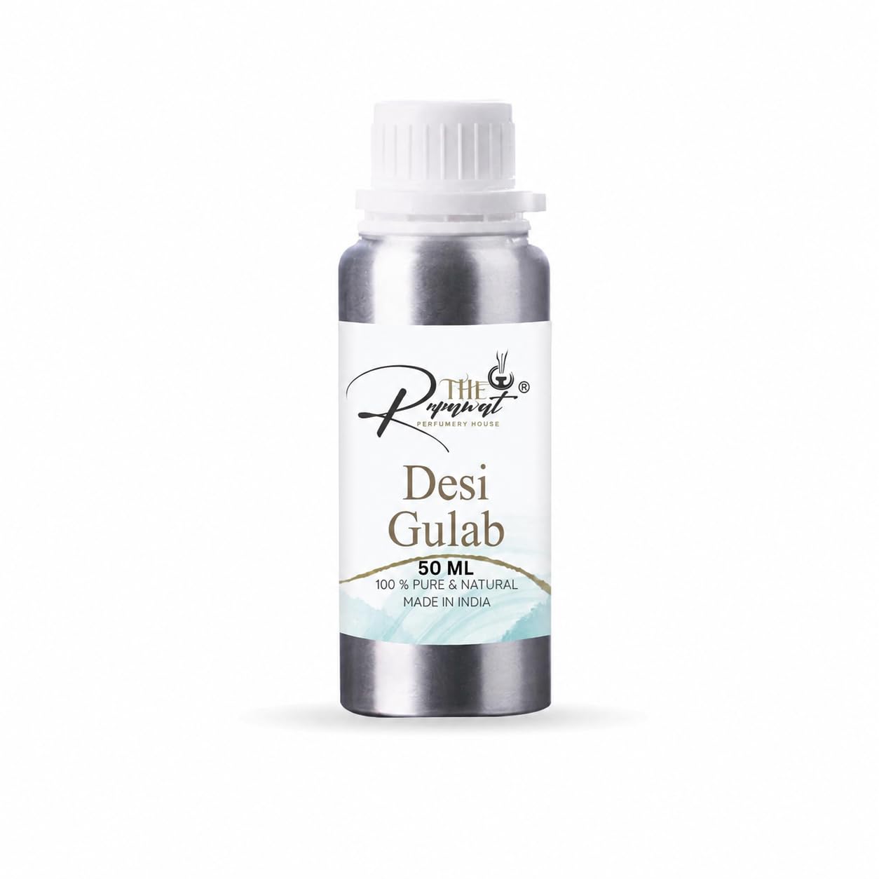 Attar for Men & Women (Desi Gulab) Premium fragrance/Roll-on Perfume/Ittar/Itra/itr/Pure & Natural Long Lasting Fragrance 50 ml-image-7