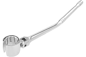 Performance Tool Oxygen Sensor Wrench: Simplifying Automotive Repairs