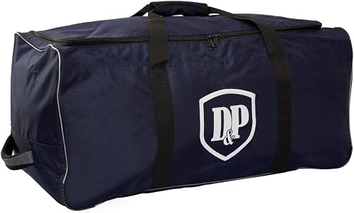 D&P Cricket Hold All Team Bag