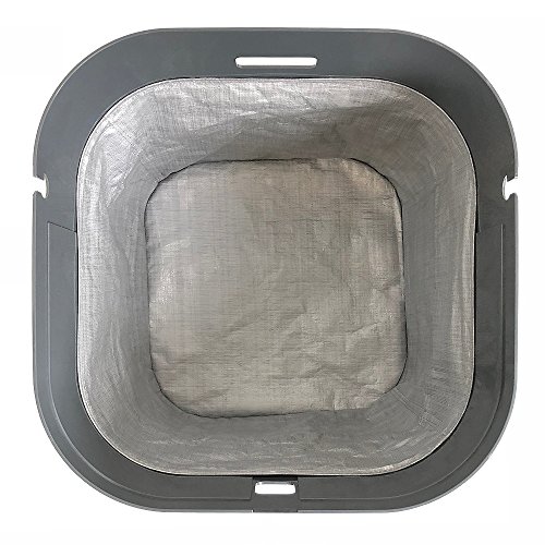 Modkat Litter Box Liners (3-Pack) - Liner Type A #TOP2