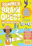 Summer Brain Quest: Between Grades 5 & 6