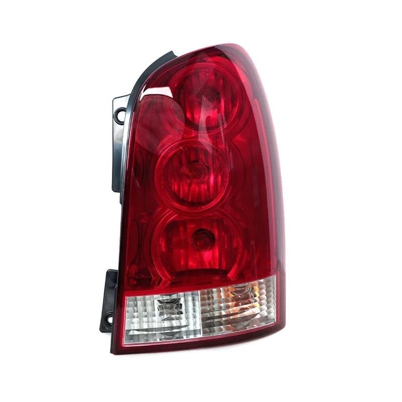Feu arrière de voiture Ssangyong Rexton réparer stop défaillant 8360208501