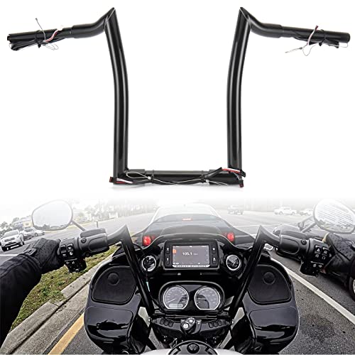 Best Handlebars For Road King Classic Onsite Oil Field