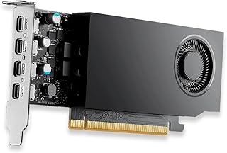 PNY NVIDIA Quadro RTX A400