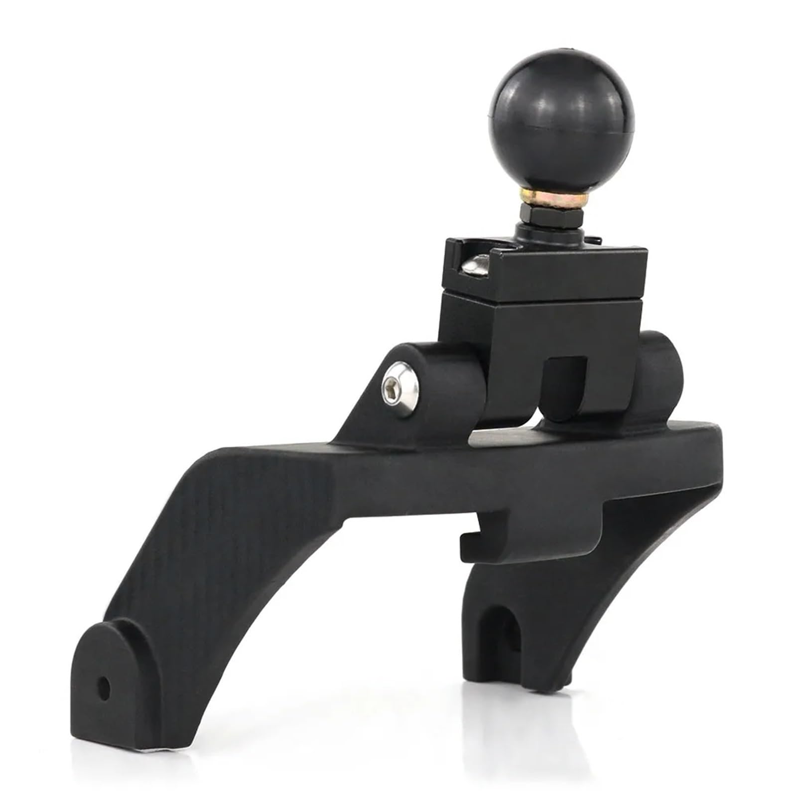 Cadre navigation Tracer 900 plaque de montage GPS stable contre les chocs - 6