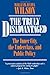 The Truly Disadvantaged: The Inner City, the Underclass, and Public Policy