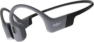 Shokz Fone de Condução Óssea
