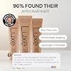 Luxe Color Changing Foundation – Medium #5