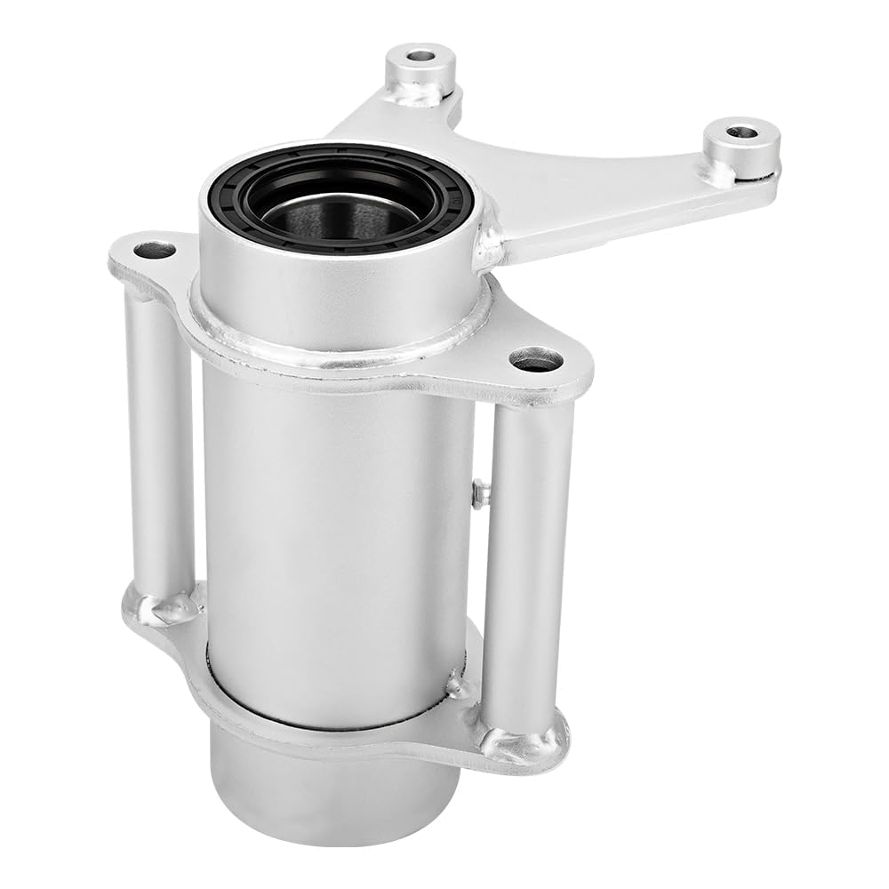 Porta rodamientos eje trasero y cubo para Yama-ha Ha Warrior 350 YFM350X 1990-2004