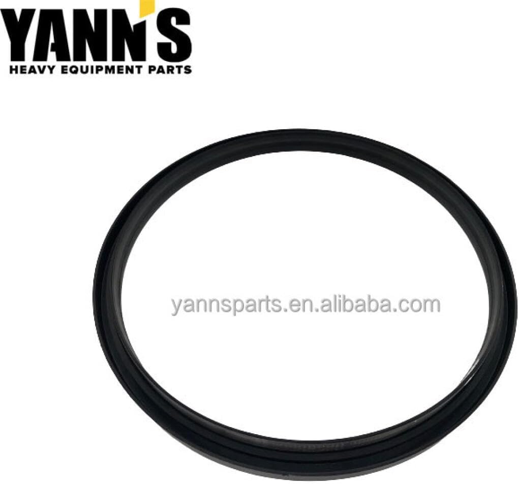 421-33-21811 56D-23-13461 Floating Shaft Oil Seal Kit Replacement for Komatsu WA470-3 WA430-3V
