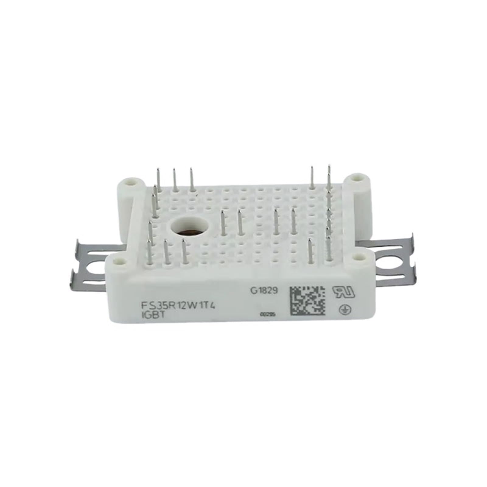 WUZDPRCJ 10PCS IKP20N60H3 IGBT Tube/Module 600V 40A