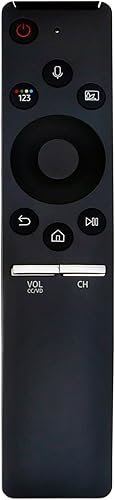 Allimity BN59-01300F BN59-01300J BN59-01300H BN59-01298G BN59-01298H Replacement Voice Remote Control Compatible with Q8FN Q75CN Q7CN Q7FN Q75FN