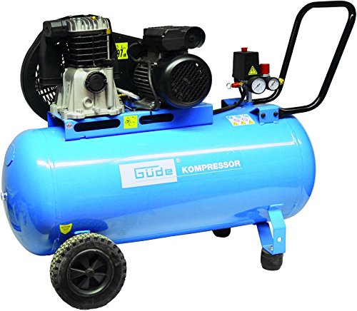 Preisvergleich Produktbild KOMPRESSOR 335 / 10 / 100