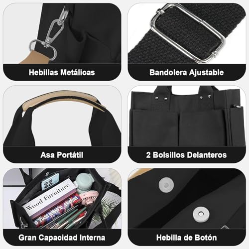 Mochilas Y Bolsas, Shoes Imagen adicional