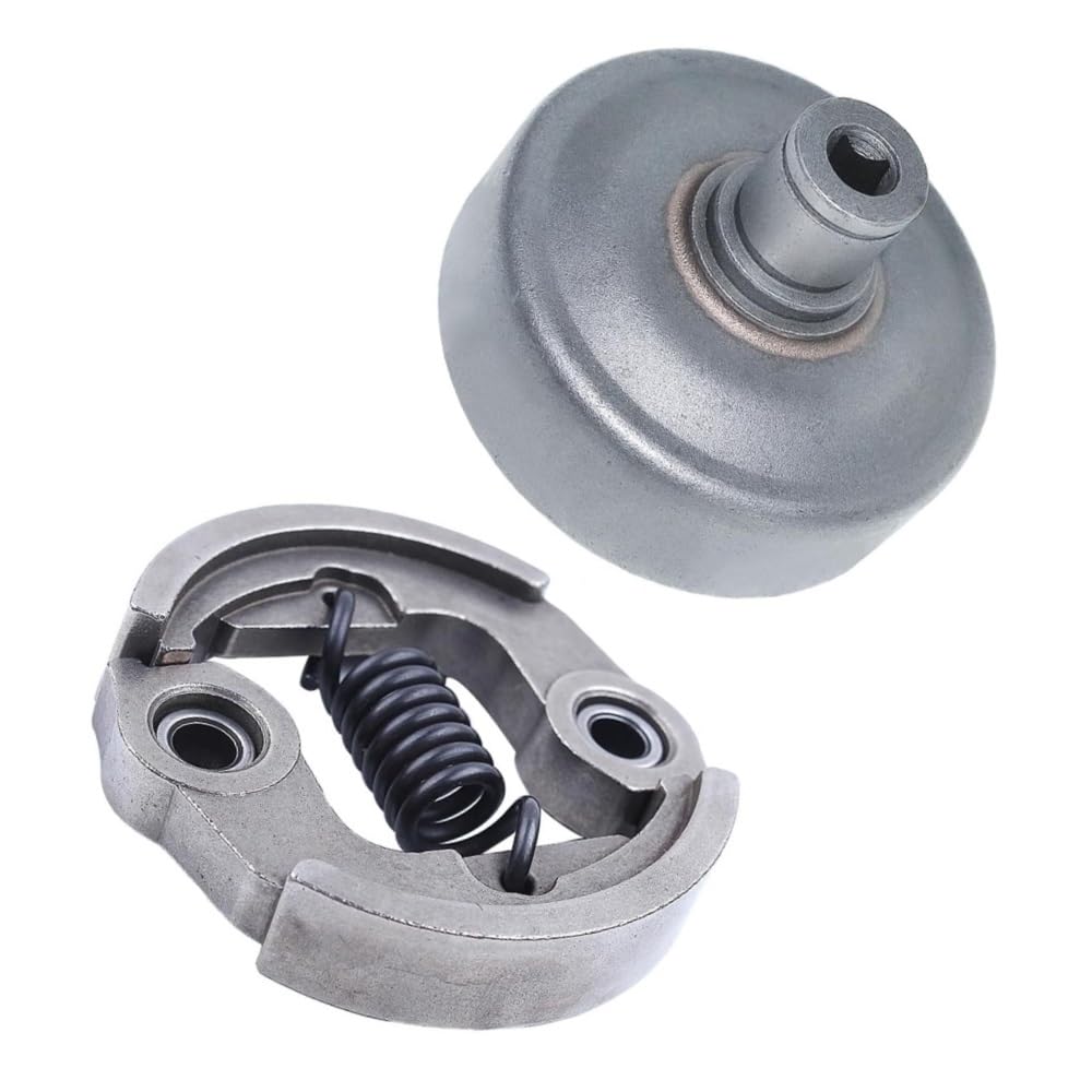 Kit tambour d'embrayage FS290 FS220 contre les vibrations de transmission