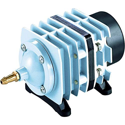 Preisvergleich Produktbild Luftkompressor Osaga LK-35
