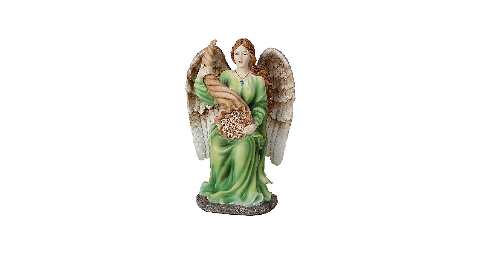 新品未使用未開封 ANGELS OF ABUNDANCE Angels of Abundance Oracle 44 Card Deck By Doreen & Grant