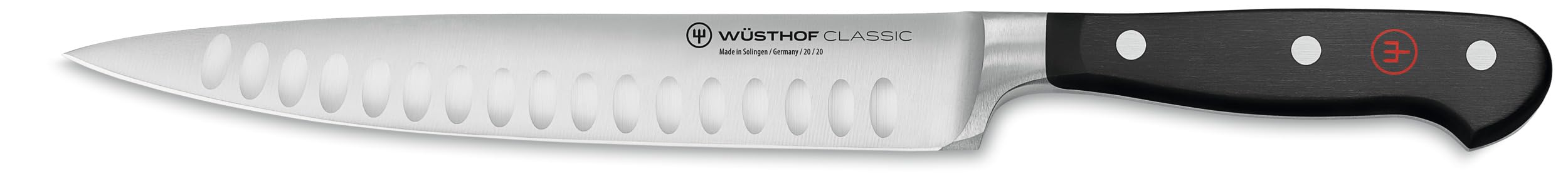 Wüsthof Classic Tranchelard 20 cm couteau à trancher allemand