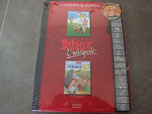Asterix L'integrale