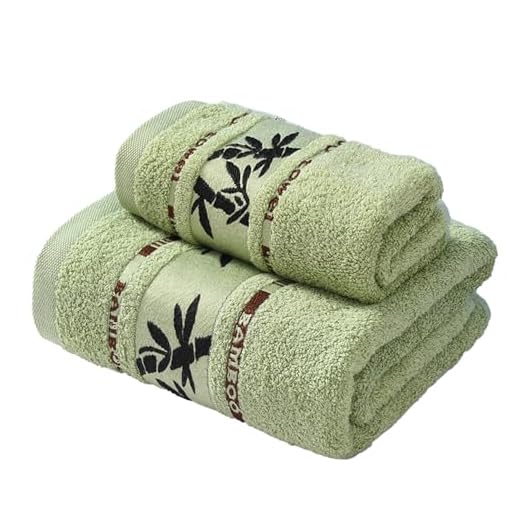 Quick Dry Bamboo Fiber Bath Sheets Soft Absorbent Thick Bath Sheets Washable Quick Drying Large Bath Towel 13.4x28.4in Lightweight