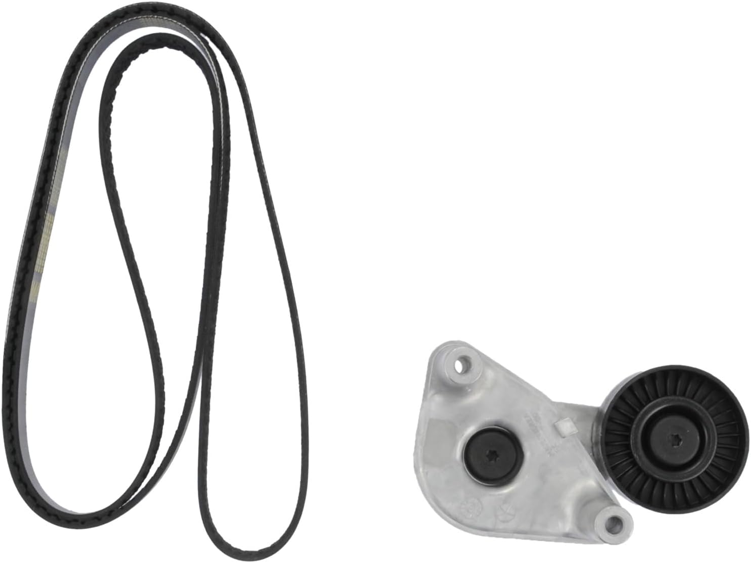 Continental K49273D Accessory Drive Belt Kit