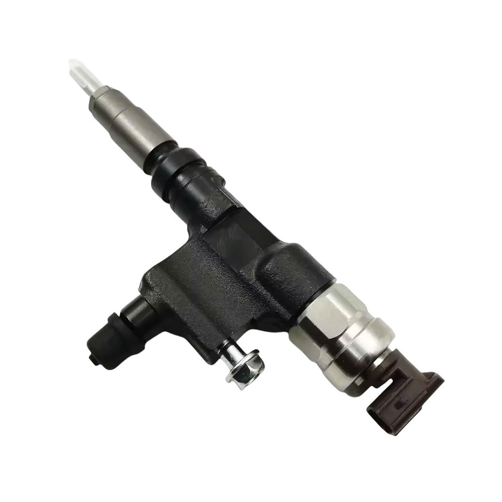 Boquilla De Inyector De Motor OE 23670-E0380, Compatible Con El Conjunto De Inyección De Vehículos Diésel