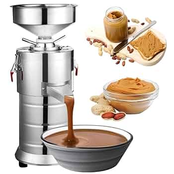 ピーナッツバターマシーン 51ApZU-ZnPL._UF350,350_QL50_.jpg