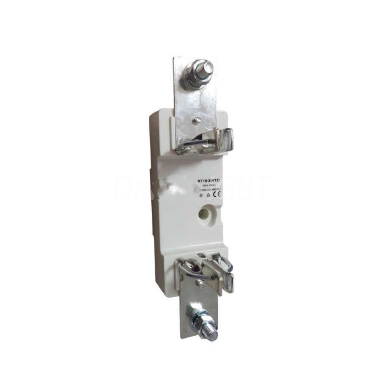 Fusible RT16-2 NT2 690V 400V pour la protection des installations