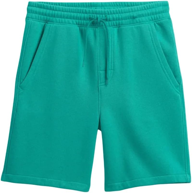 Gap Boys Pull on Washed Knit Short