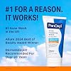 PanOxyl Limpiador Espumoso para Acné con Peróxido de Benzoilo al 10%, Máxima Fuerza, Limpiador Diario Antiacné para Cara y Cuerpo, Limpiador Facial para Limpiar, Tratar y Prevenir Granos y Brotes Persistentes, Tubo de 5.5 Oz | Máxima Fuerza, Limpiador Diario Antibacteriano, Trata y Previene el Acné, No Comedogénico, Vegano, Sin Fragancia, Todo Tipo de Piel 5.5 Ounce (Paquete de 1) 6