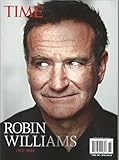 Robin Williams 1951-2014 (Time Magazine Special)