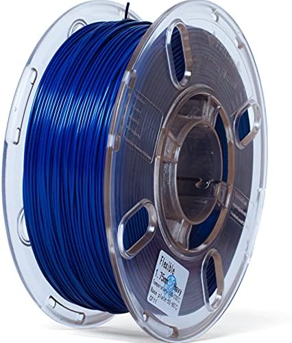 PRILINE TPU Matte Transparent 1.00kg