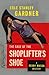 The Case of the Shoplifter's Shoe (Perry Mason Series Book 13)