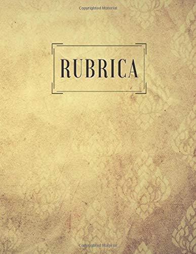 Rubrica Telefonica Alfabetica: Organizza in questo Quaderno più di 350 Contatti annotando indirizzi, numeri telefonici, e-mail. Caratteri grandi (formato a4) per una facile lettura. Contiene indice