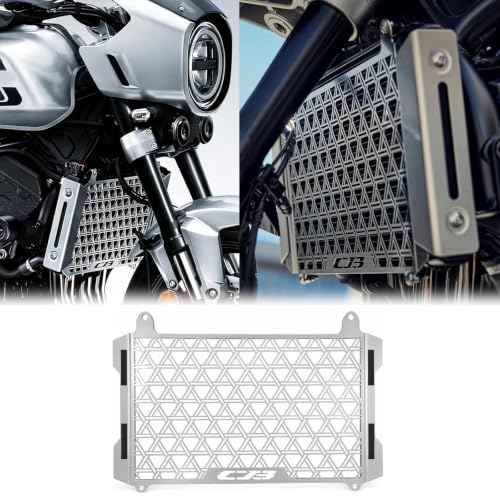 CB1000F 純正ラジエーターガード　新品 Amazon | MOEXEXEX For CB1000F cb1000f 2026 新アクセサリー バイク用