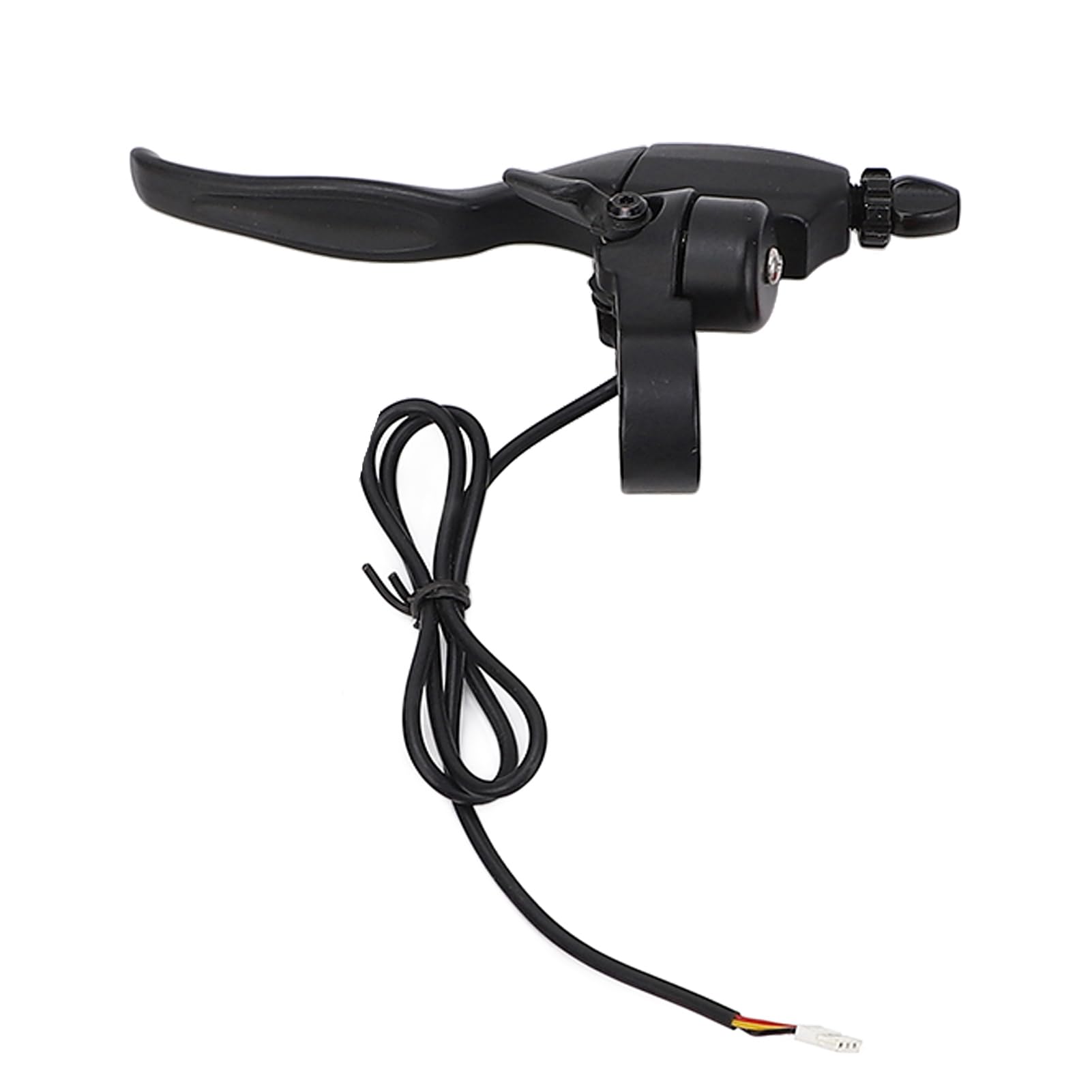 Kit de Controlador de Scooter Eléctrico para Xiaomi M365 para Xiaomi Pro, 36V 350W Controlador de Motor Sin Escobillas con Rayo de Freno y Acelerador de Pulgar y Paneles
