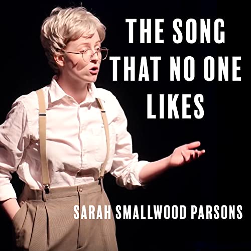 Sarah Smallwood Parsons