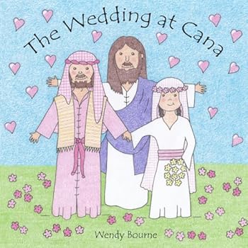 Paperback The Wedding at Cana Book
