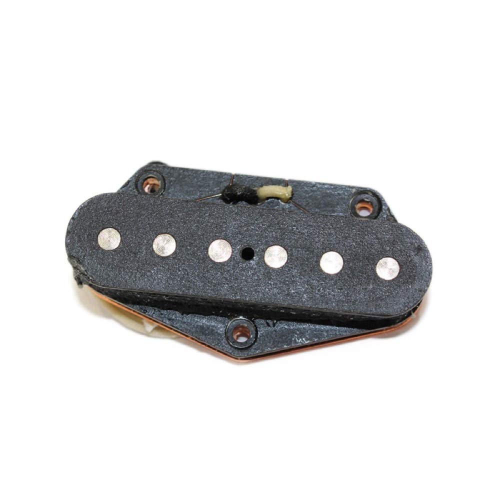 Amazon.co.jp: Lundgren Guitar Pickups Telecaster P-90 Bridge