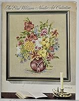 The Elsa Williams Needle Art Collection B003KXMLWE Book Cover