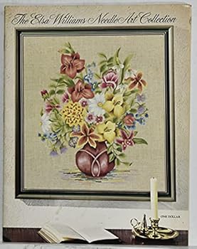 The Elsa Williams Needle Art Collection