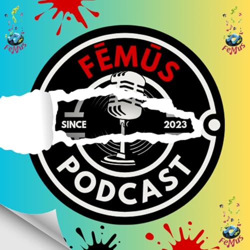 Couverture de Trailer podcast