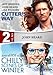 Cutter's Way / Chilly Scenes of Winter - 2 DVD Set (Amazon.com Exclusive)