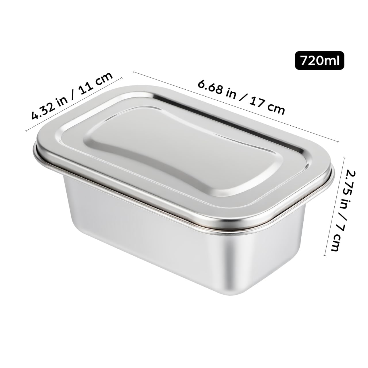 Amazon｜Alipis アイスクリームボックス 冷凍庫 保存容器 密閉 食品
