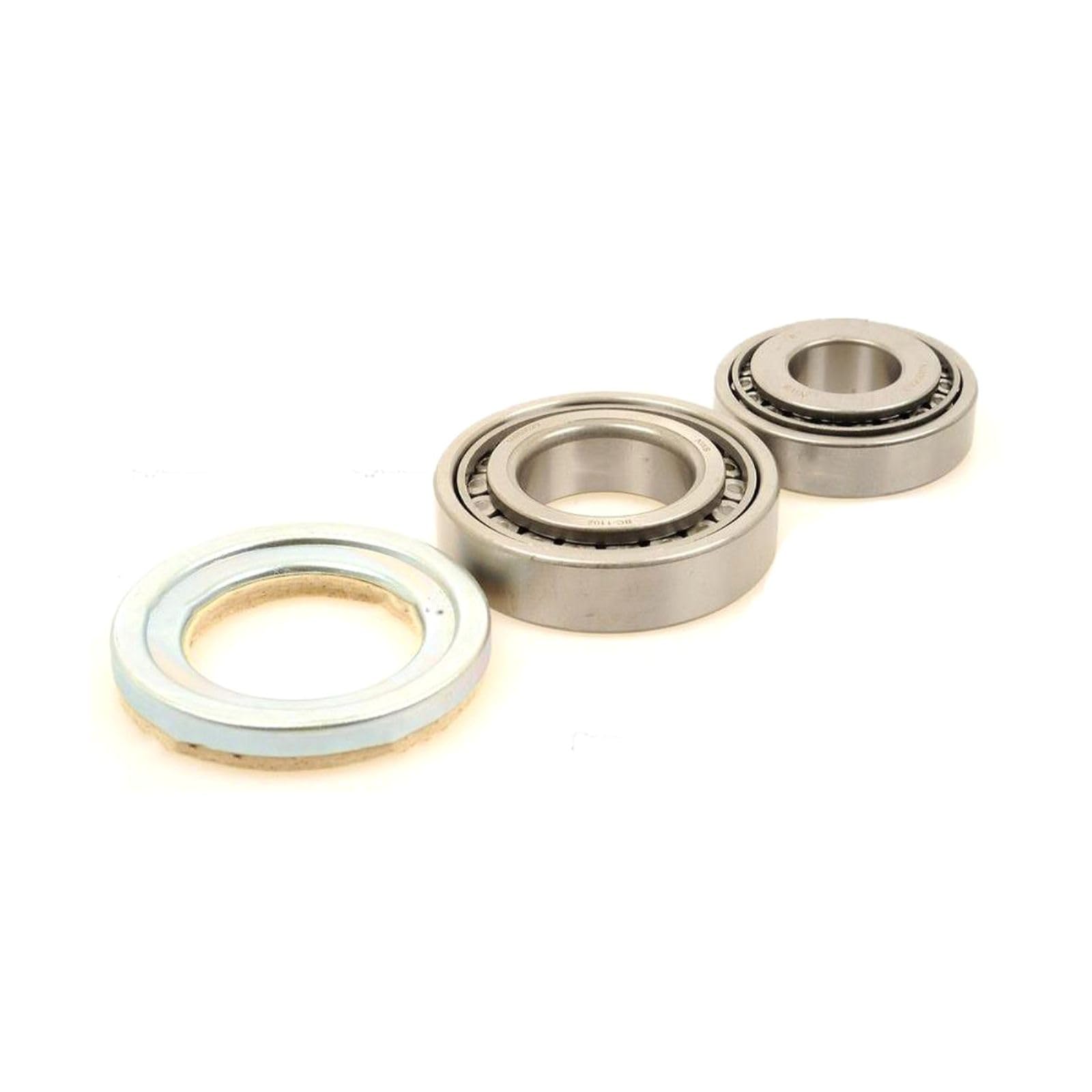 Amazon.com: S.65778 Wheel Bearing Kit Replacement Fits Fordd