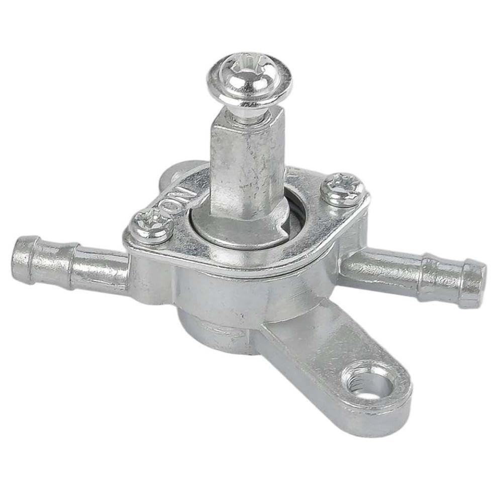 Interruptor de grifo de combustible KGE1000Ti-07300 llave de paso gasolina IG2600H