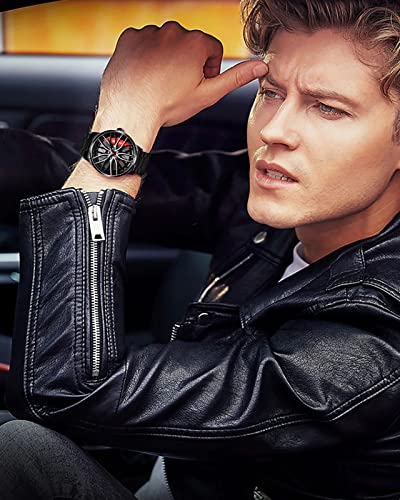 Relojes Hombre, Watch Imagen adicional