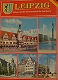  leipzig Historische Messestadt in Sachsen