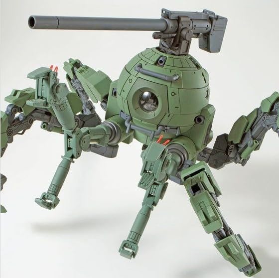 新品未開封　ＭＧ 1/100 ポリポッドボール 三個セット Amazon | MG 1/100 ポリポッドボール 色分け済みプラモデル