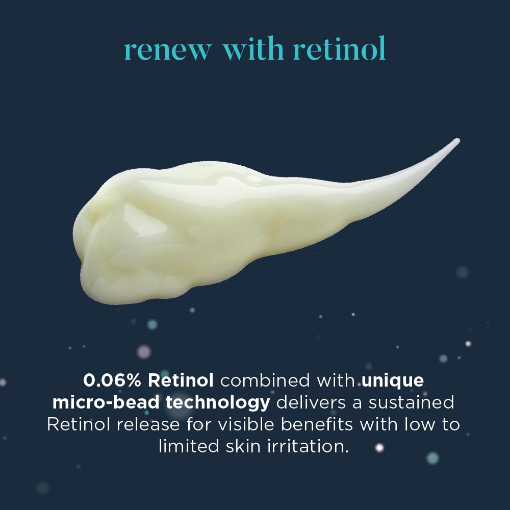 NEOCUTIS Nouvelle+ Retinol Correction Cream - Anti-Wrinkle and Dark Spots - 30mL - Image 8